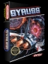 Nintendo  NES  -  Gyruss (USA)